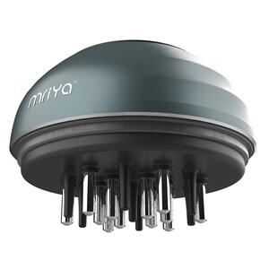 Mriya头皮上药器头部米诺尔地酊头发滚珠按摩梳导生发液给药神器