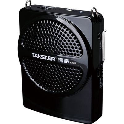 教师专用小蜜蜂扩音器适用60人