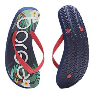 宝人拖鞋男春夏款韩版潮流网红平底防滑凉拖夹脚人字拖外穿女时尚