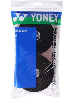 yonex尤尼克斯羽毛球拍手胶AC102