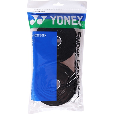 yonex尤尼克斯羽毛球拍手胶AC102