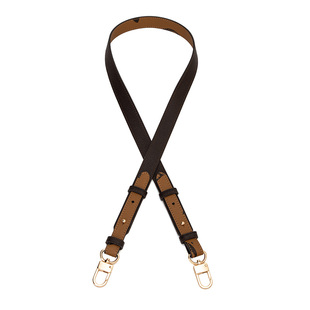 KI配件适用于lv onthego腋下肩带替换小号托特包带单买皮包带改造