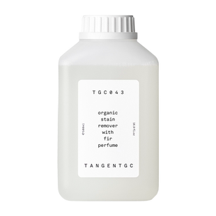 瑞典进口Tangent GC天涧 净心衣物去渍液 自然无香型 500mL
