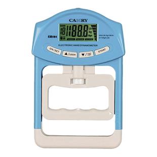香山电子握力器康复老人男女握力测试器中考体测握力计握力测试仪