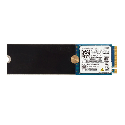 闪迪SN7100S TLC 256G M.2 2280 NVME 4.0笔记本台式电脑固态硬盘