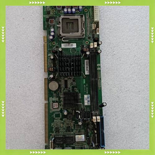【问价】FSC-1814V2NA研祥主板，成色如图，直接拍适用