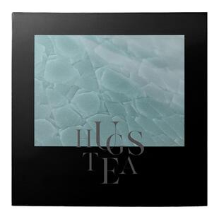 哈格斯Hugs【blackbox】罐装名优茶精品茶柚子花毛尖信阳绿茶礼盒