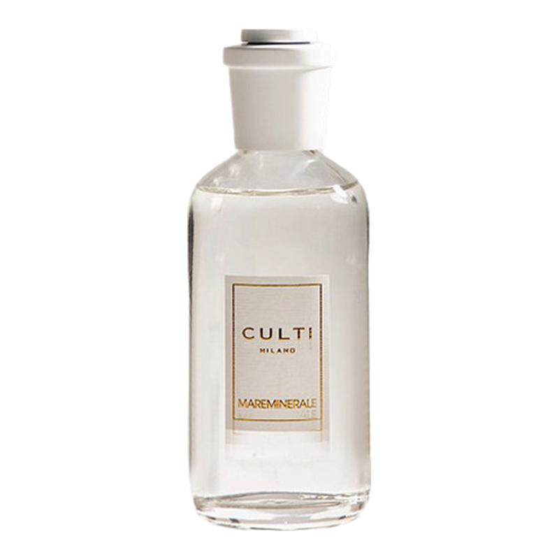 CULTI无火香薰客厅卧室酒店留香