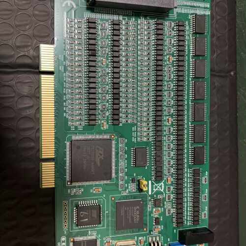 询价-研华采集卡 PCI-1758UDIO REV.A1 01-4