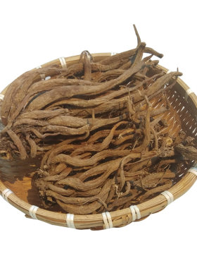 福建大蓟根马刺根鸡母刺大刺儿菜内叶刺头中草药煲汤干品500g包邮