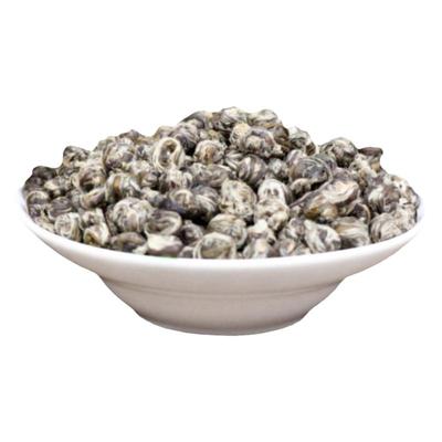 吴裕泰茉莉龙珠绣球花茶浓香耐泡