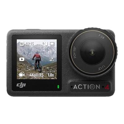 DJI/大疆OsmoAction4运动相机