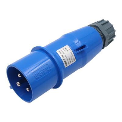 weipu航空插头插座工业插