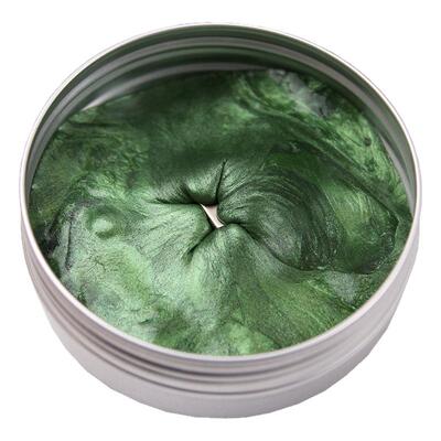 磁力吞噬减压玩具发泄粘土橡皮泥