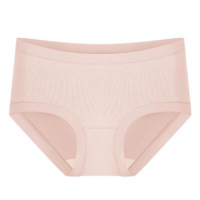 雅黛俪女士中腰内裤裸感舒适