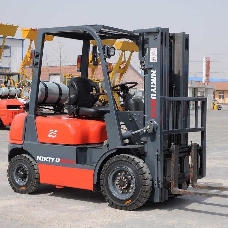 前移式3吨5吨四轮平衡重叉车 带罐汽油LPG双燃料叉车内燃式叉车,搬运/仓储/物流设备,叉车/搬运车,淘宝优惠券,粉丝福利购,淘宝优惠卷