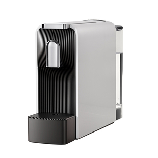 心想胶囊咖啡机miniS办公室桌面家用小型全自动兼容Nespresso胶囊