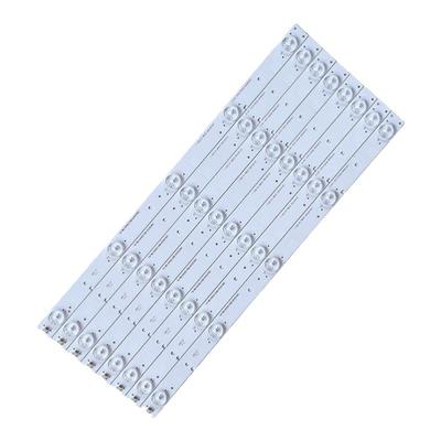 全新海信LED39K20JD LED39EC110JD SD背光灯条SVH390A06-REV3.0-5