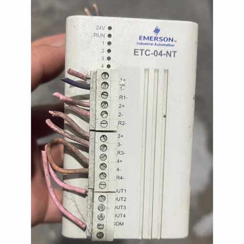 议价ETC04NTplc模块拆机包好成色实拍1维修