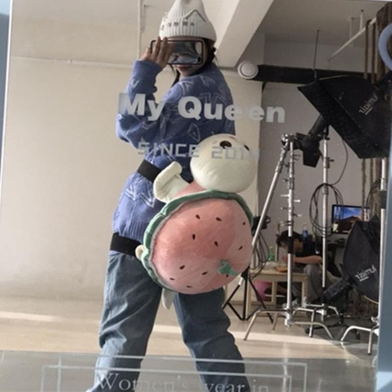 滑雪小乌龟护臀垫单板双板装备套装滑冰防摔男女成人儿童护膝护具