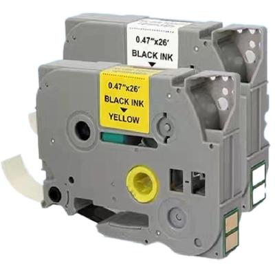 格之格适用于兄弟PT-E115标签带