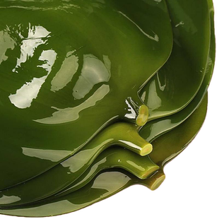 海带头新鲜5斤盐渍特厚昆布海带丝结片根干货海白菜嫩批发商用炖