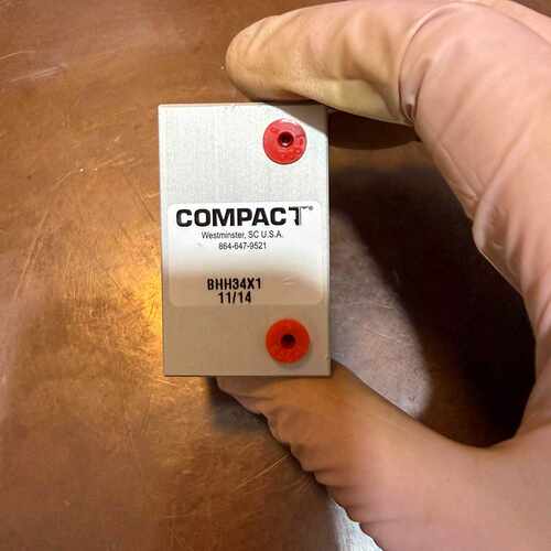 COMPACT BHH34X1，原装件，成色看，—议价