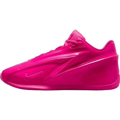NIKE耐克男子秋季KD19杜兰特粉色运动训练实战篮球鞋IU5424-600