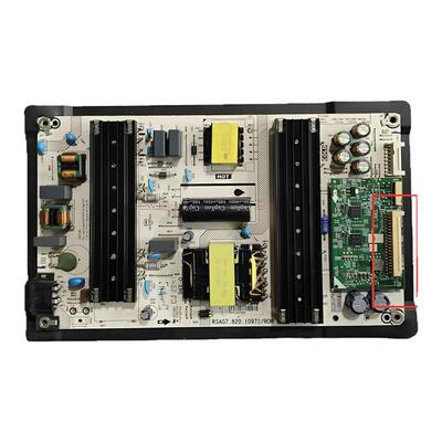 海信液晶电视65E5H 55E7G-PRO 55U6H/E5K电源板主板电路板线路板