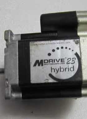 MDRIVE   23  电机 【  079140392