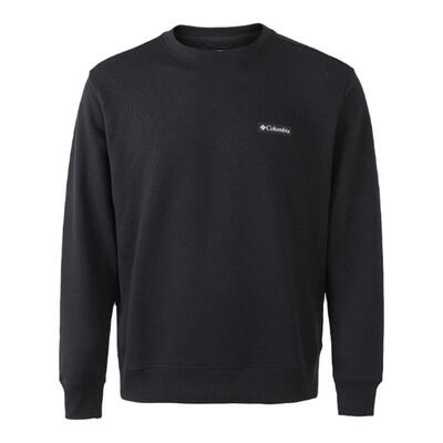 哥伦比亚舒适透气休闲套头男卫衣