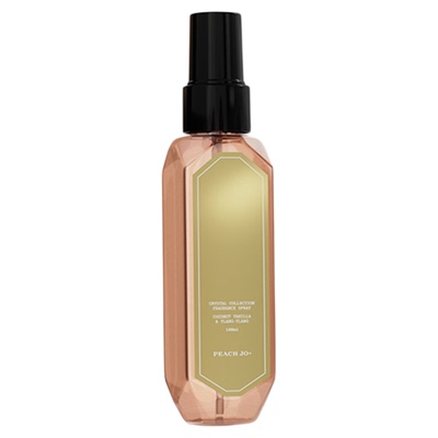 jaden▲波旁草莓蛋糕香氛喷雾