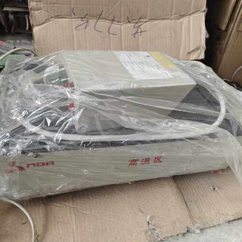 溢价-NDR M400-160高温隧道炉 件 外观完整 功能正