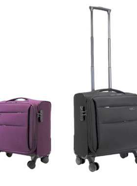 美途佳航空登机箱免托运行李箱