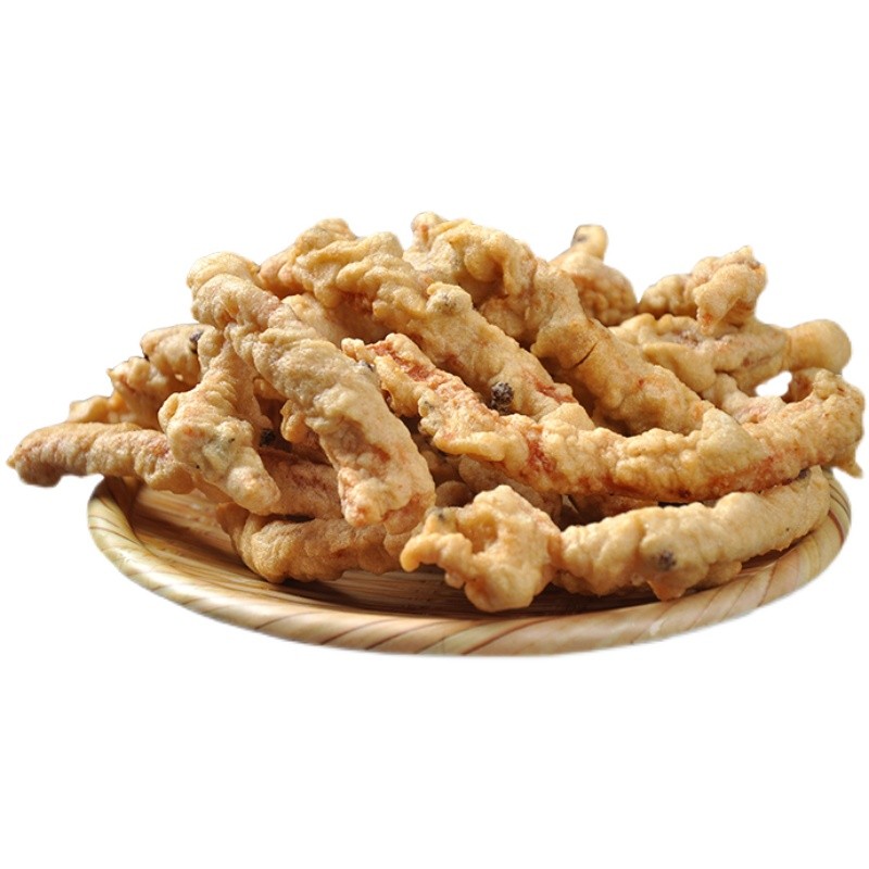 安井小酥肉麻辣烫腌制食材半成品