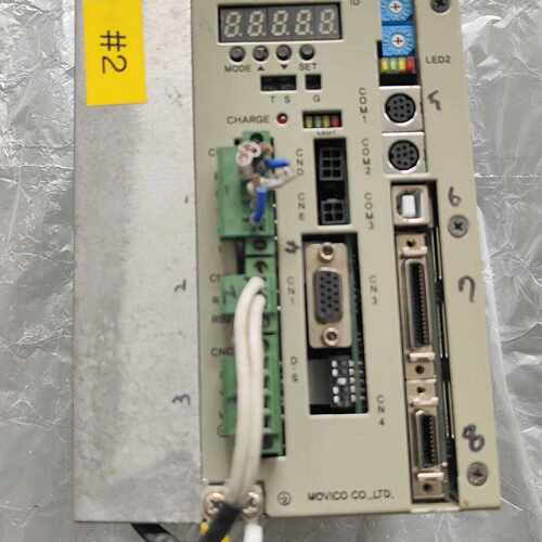 溢价-MOVICO伺服驱动器MPS-MC015F-MEB10，