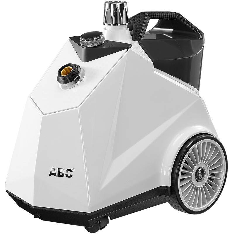 ABC全铜2000W大功率蒸汽挂烫机商用服装店专用家用域桥熨烫衣服机