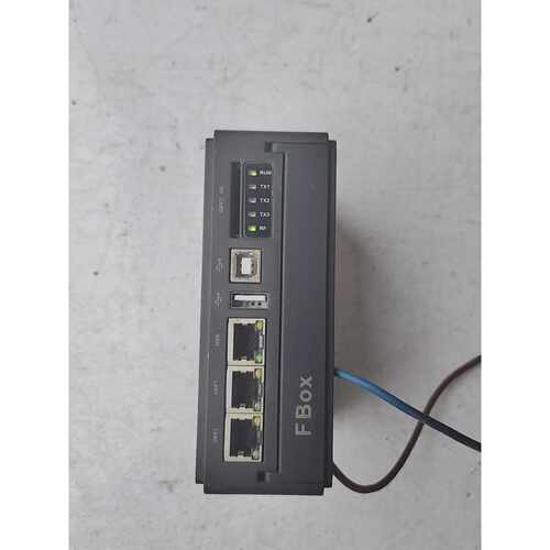 【议价-可维修】远程模块 FBOX-4G-R，拆下来的，成色，实 /均有