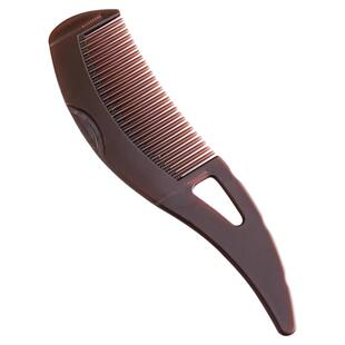 去油头梳子能量梳第三代免洗头空心去油脂粒清洁梳女士梳头按摩梳