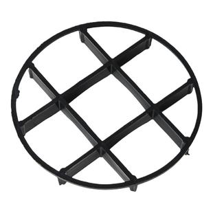 防烂根托盘花盆底部垫高底座垫脚架子托架通风透气花盆垫高防积水