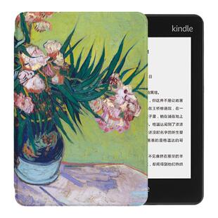 CPAD夹竹桃kindle2022/24青春版电子书保护套paperwhite6/4/kv