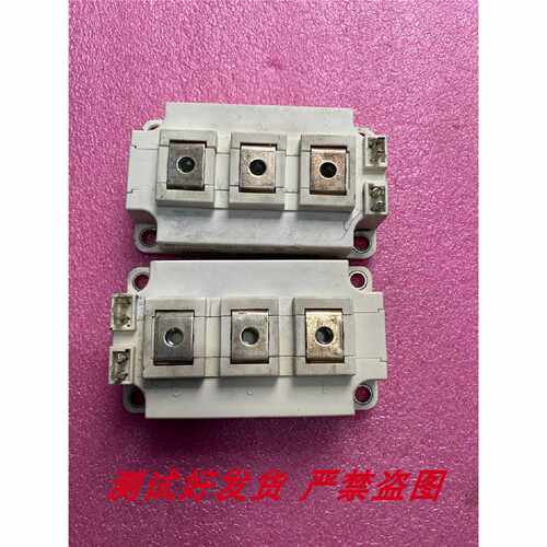 议价FF400R17KE4 FF500R17KE4 FF200R17KE3原拆功率IGBT模块 保证
