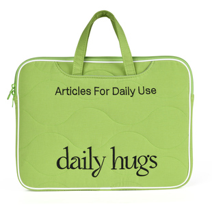 可爱的笔记本电脑包14寸女适用于苹果pro13英寸华为matebook联想小新pro16内胆套华硕小米戴尔15.6英寸手提包