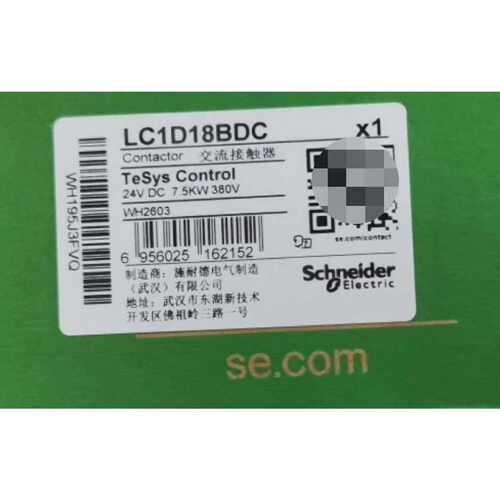 【议价-可维修】LC1D18BDC /二手均有货