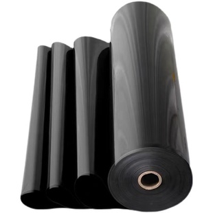 庭院池塘防水专用鱼塘防渗膜 园林景观防水膜 水池鱼池防水布进口