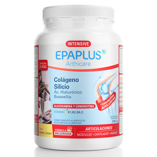 Epaplus西班牙氨糖软骨素骨胶原蛋白软骨素强化舒缓关节宝278g