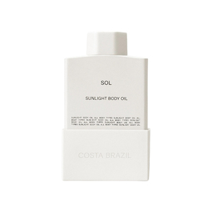 [冬季新品]Costa Brazil 身体护理油REVOLVE