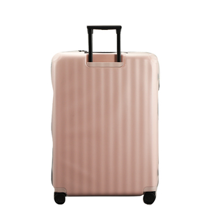 适于ITO TPU半透明拉杆箱保护套免拆卸行李箱旅行箱防尘套2529寸