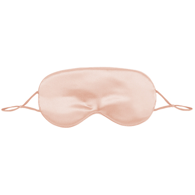 小红书博主推荐国货真丝眼罩