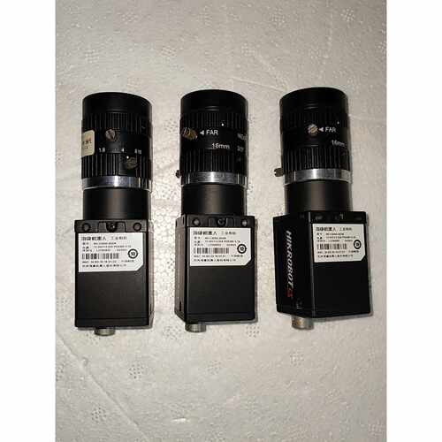 议价MVCS05020GM带16mm镜头成色充新维修